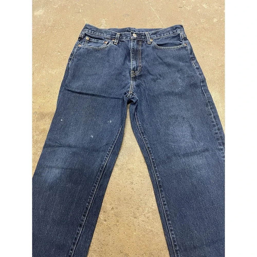 Levis brand levi